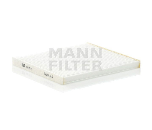 Салонный фильтр MANN CU1912 preview 1
