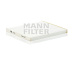 Купить Салонный фильтр MANN CU1912  preview 1
