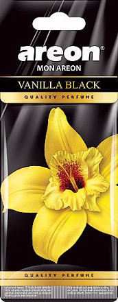 Ароматизатор AREON Mon (Ванила Блэк) preview 2