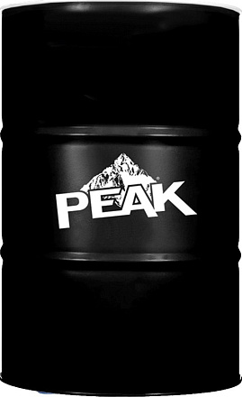 PEAK Synthetic Blend Motor Oil 10W-40 фото 1 PEAK Synthetic Blend Motor Oil 10W-40 preview 1