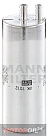 Фильтр топливный MANN WK7012