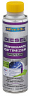 Комплексная присадка в дизельное топливо RAVENOL Diesel Performance Optimizer Premium