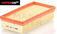 Воздушный фильтр MANN C24120