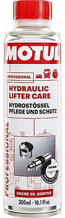 Присадка MOTUL Hydraulic Lifter Care фото 1 Присадка MOTUL Hydraulic Lifter Care preview 1