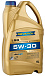 RAVENOL Longlife LSG 5W-30 фото 1 Купить RAVENOL Longlife LSG 5W-30  preview 1