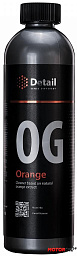 Пятновыводитель DETAIL OG «Orange»