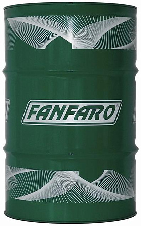 FANFARO TSX 10W-40 preview 1