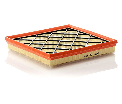 Воздушный фильтр MANN C26108 preview 1