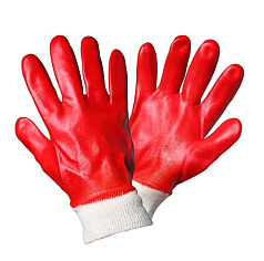 Перчатки масло-бензостойкие AIRLINE