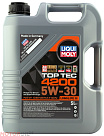 LIQUI MOLY Top Tec 4200 5W-30 New Generation