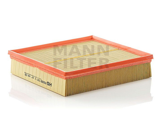 Воздушный фильтр MANN C27181 preview 1