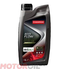 CHAMPION Eco Flow 5W-30 SP/RC G6