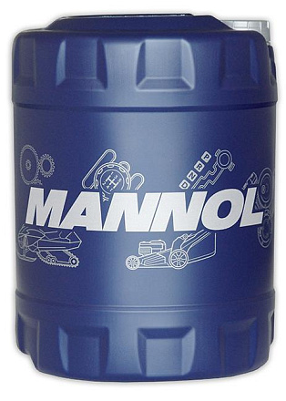 MANNOL Diesel 15W-40 фото 1 MANNOL Diesel 15W-40 preview 1