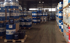 Поставки масел юр лицам по договору, с НДС.