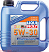 Купить LIQUI MOLY Leichtlauf High Tech LL 5W-30  preview 1