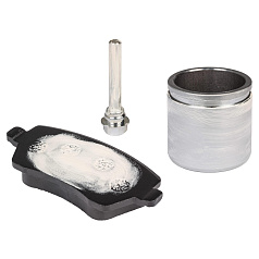 Смазка для тормозных систем высокотемпературная CARVILLE RACING