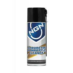 NGN Carburetor&Throttle Cleaner