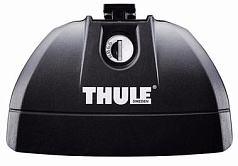 Крепления багажника для автомобилей с заводскими точками крепления THULE Rapid System 753