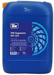 Гидравлическое масло ТНК Гидравлик HLP 100