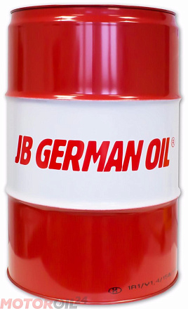 JB GERMAN OIL Turbo 3000D Truck Speed 15W-40 фото 1 JB GERMAN OIL Turbo 3000D Truck Speed 15W-40 preview 1