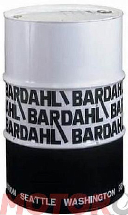 BARDAHL Technos C60 5W-30 mSAPS preview 1