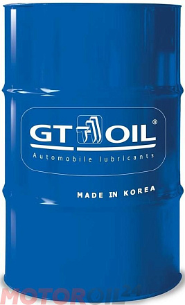 GT-OIL Turbo Power 10W-40 CI-4 фото 1 GT-OIL Turbo Power 10W-40 CI-4 preview 1