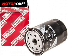 Масляный фильтр TOYOTA 90915-YZZD4