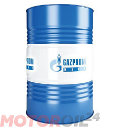 Гидравлическое масло GAZPROMNEFT UTTO 10W-30
