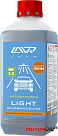 Автошампунь для бесконтактной мойки LAVR Light (1:20-1:50)