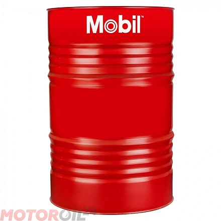 MOBIL Delvac Ultra 5W-30 Ultimate Protection V2 preview 1