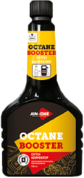 Присадка AIM-ONE Octane Booster