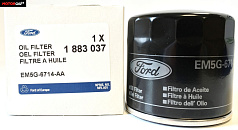 Масляный фильтр FORD 1883037