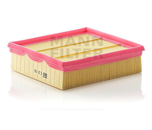 Воздушный фильтр MANN C20106 preview 1