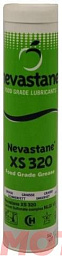Пластичная смазка TOTAL Nevastane XS 320