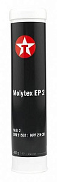 Пластичная смазка TEXACO Molytex EP 2