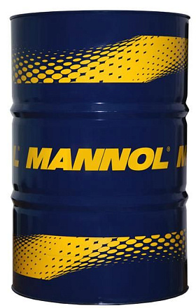 MANNOL Diesel Extra 10W-40 preview 1