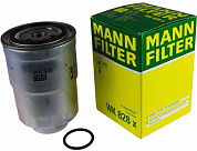 Фильтр топливный MANN WK828X