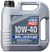 Купить LIQUI MOLY MoS2 Leichtlauf 10W-40  preview 2
