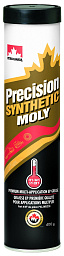 Смазка PETRO-CANADA Precision Synthetic MOLY EP1