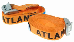 ATLANT  Ремни крепежные (2 шт. по 4 м.)
