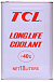 Купить Антифриз готовый красный TCL LLC Red -40  preview 1