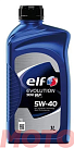 ELF Evolution 900 NF 5W-40