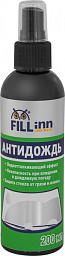 Антидождь FILLINN