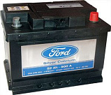 Аккумулятор FORD 1712277