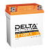 Купить Аккумулятор Delta YTX7LBS  preview 1