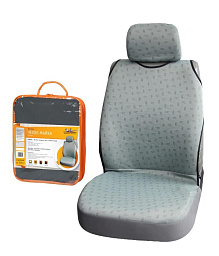 Чехол-майка AIRLINE Виспер передняя, жаккард