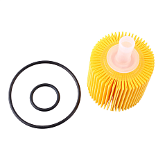 Масляный фильтр TOYOTA 04152-YZZA3