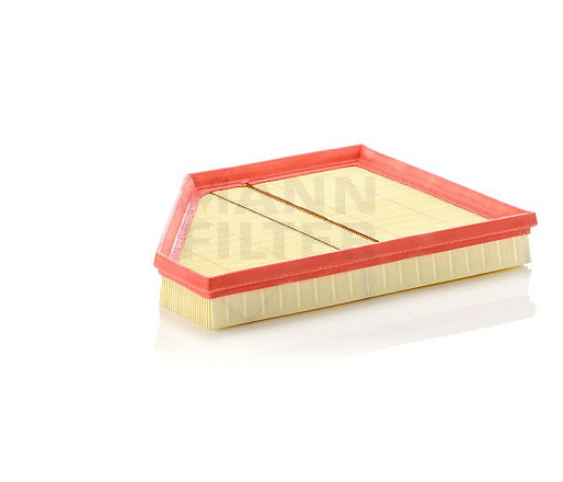Воздушный фильтр MANN C3090 preview 1