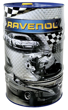 RAVENOL SSL 0W-40 preview 1