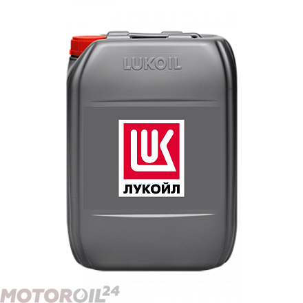 Трансмиссионное масло LUKOIL ATF SP III preview 1